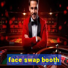 face swap booth